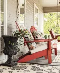 Cute and cozy cottage in Atoka, home of Reba’s Place. - 3-Star
