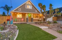 Hiker’s Paradise! Heated Pool, fire pits, and views - Wifi