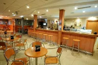 蒙特馬爾酒店 - 酒吧