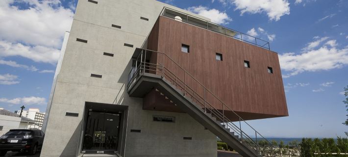 Hotel Setre Kobe Maiko Kobe otelleri
