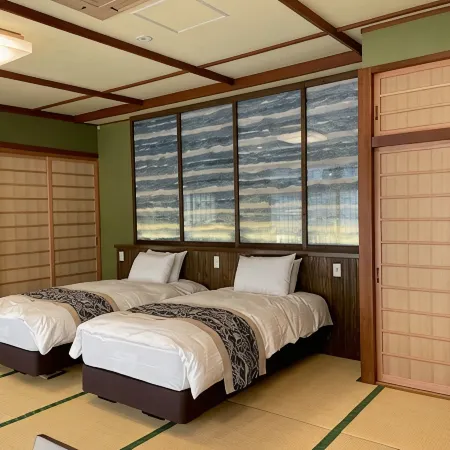 Imai Ryokan Hotels in Echizen