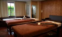Tara Mantra Cha-Am Resort - spa