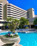 Hilton Orlando Lake Buena Vista - Disney Springs™ Area Các khách sạn ở Orlando