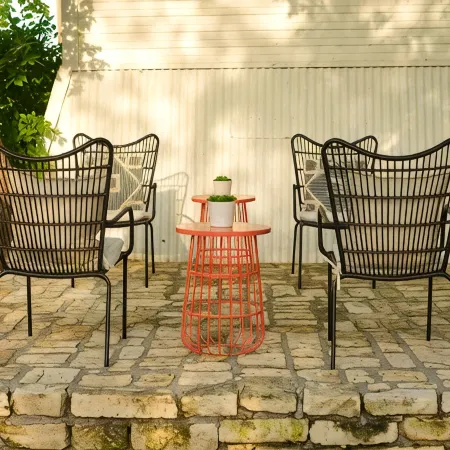 Hill Country Hickory House-Walk to Llano River & Downtown-Free Gym Access