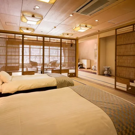 Iwakuni Kokusai Kanko Hotel