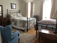 ' Experience ' The History In Downtown Gettysburg! - 2nd floor - Apartments