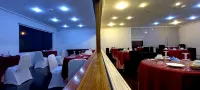 Hotel Aitue - sarapan