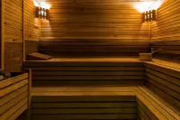 Premier Inn Sakarya - spa
