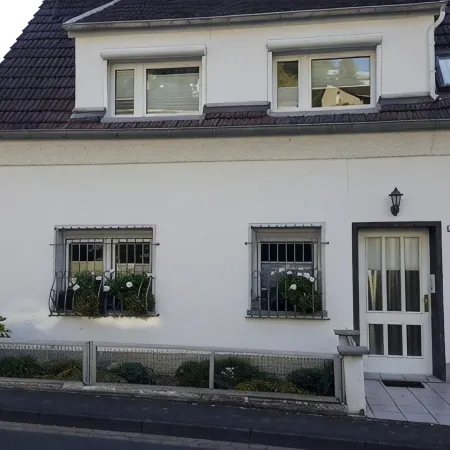 Ferienwohnung Dora