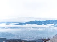 Kokuya - con vista montagne