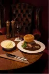 Strangford Arms Hotel - Bữa sáng