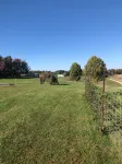 Two Furnished Cabins Minutes from Patoka Lake and French Lick. Book 1 or 2 - Chalets