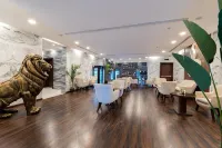Sunday Jeddah Hotel - Bares