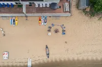 The Westside - Hot Tub, Private Beach & Dock. Pet-Friendly! - Beach