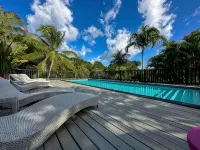 Domaine de la Palmeraie - Pools