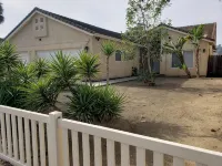 Family & Military-Friendly 4Br/2BA Near Camp Pendleton, Legoland & Coastal Fun - Homestays