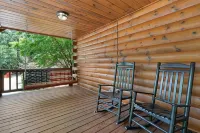Mountain views~Near the River~Playground~Pet Friendly! - Chalets