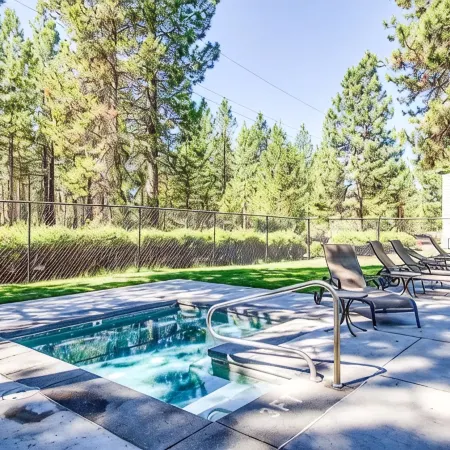 NEWLY RENOVATED Basecamp for Outdoor Adventures w/ BBQ, Shared Hot Tub & Pool