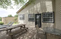 Luxury Living in a Country Setting and Minutes to Lubbock! - 4-Star