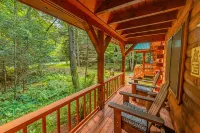 Cabin in the Woods - Chalets