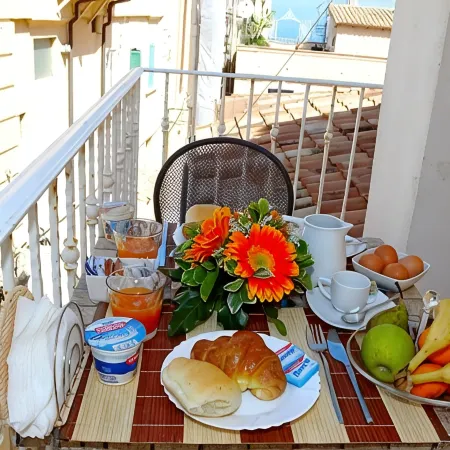 B&B Residenza Cardinale