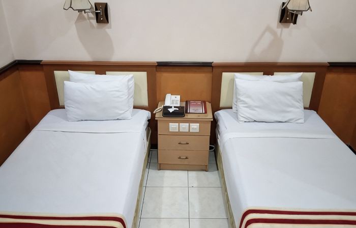 Anggraeni Hotel Tanjung