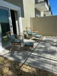 Brand new riverfront luxurious townhome with Interior designer finishes. - Parvekkeita