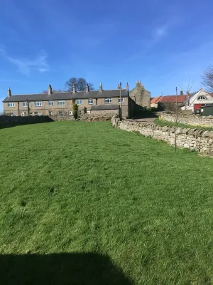 "A fabulous house in a beautiful part of the world" - Gym
