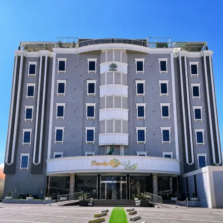 Pearly Hotel Abha
