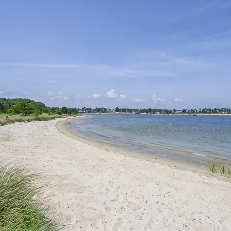 NEW!! Cape Cod Estate with Access to Private Sandy Beach and Dock!