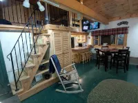Sunrise Lodge at Mt. Waiontha: An Outdoor Experience - Wifi