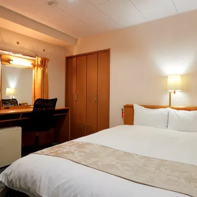 Ban Hotel Tsukiji Ginza Hotels near Time Dome Akashi
