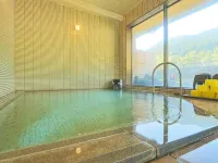 Shibuonsen Taiyokan Yamatoya - Kaplıcalı