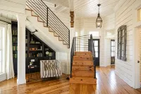 The McGregor House Featured on Hgtv - 4-Star