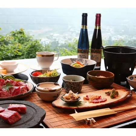 Dog Palace Resort Hakone
