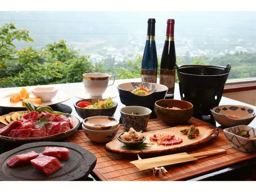 Dog Palace Resort Hakone - Pet friendly