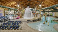 Great Wolf Lodge Traverse City - Wifi