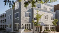 The Harbor Front Inn - 3-Star