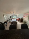 3 Bedroom Condo in Cocoa Beach - Fitnessstudio