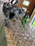 Calderfields Golf & Country Club - بار