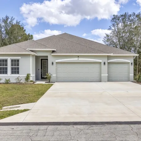 Luxury near St. Augustine & Daytona! 30% off monthly booking