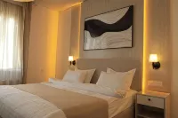 UNO Hotel Jalal-Abad - breakfast