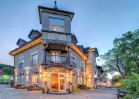 Villa Palladium - Bed and Breakfasts