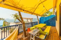 Namhae Arahil Pension - Pensions