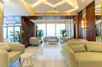 Gardenia Park Al Rawabi Serviced Apartments (Economy) - balcone