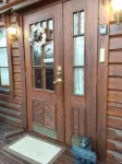 Get away for awhile and relax at God's Blessings cabin. Very quiet and peaceful. - Alppimaja