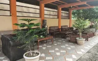 Villagio Hotel - Pensions