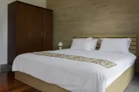 Tea Garden Resort - Balkon