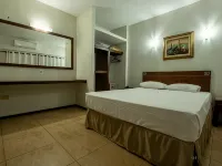 Hotel Elo Inn Отели рядом с достопримечательностью «Батл»