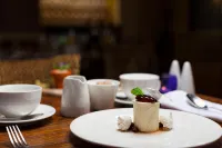 Best Western Lichfield City Centre the George Hotel - Breakfast